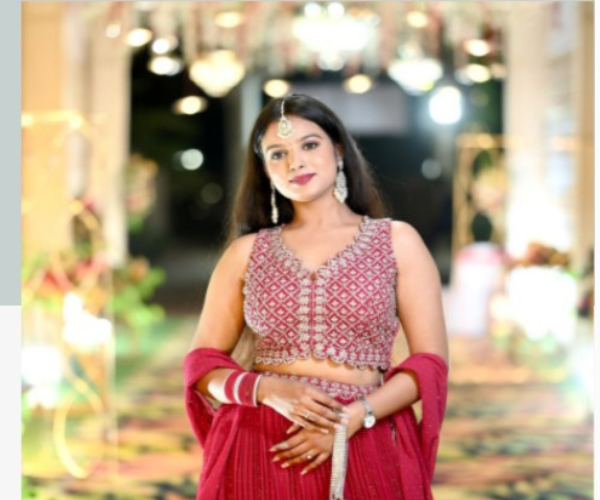 Puja Mishra